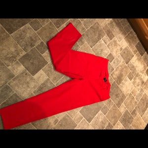 Women’s Stretch / ankle jeans